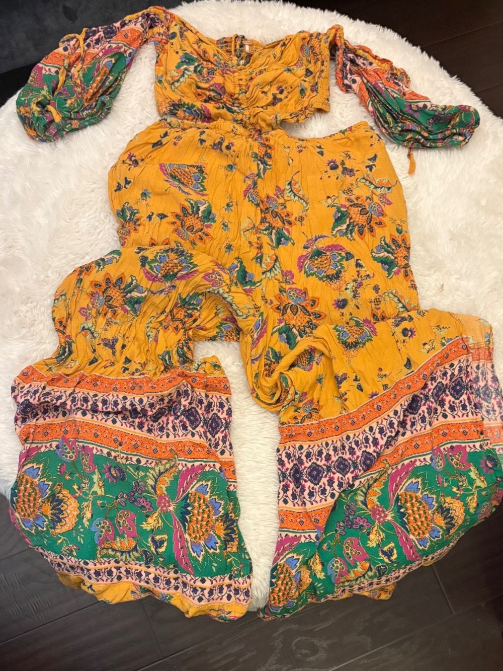Jumpsuit
